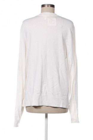 Дамски пуловер H&M, Размер M, Цвят Бял, Цена 10,73 €