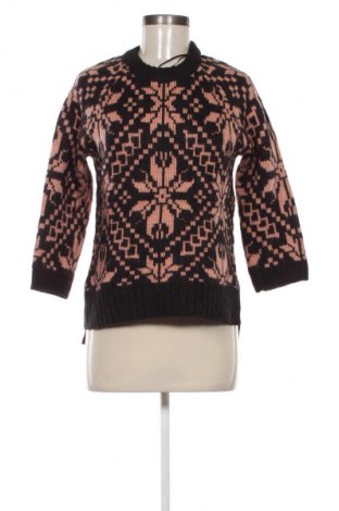 Дамски пуловер H&M, Размер XS, Цвят Многоцветен, Цена 8,02 €