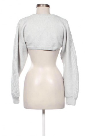 Damski sweter H&M, Rozmiar XS, Kolor Szary, Cena 27,23 zł