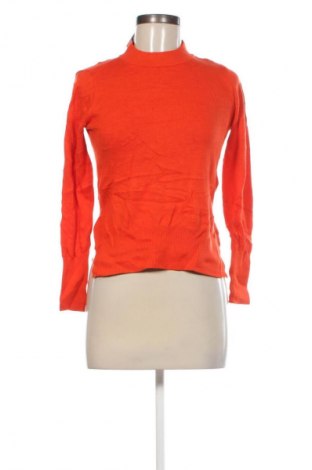 Дамски пуловер H&M, Размер M, Цвят Оранжев, Цена 7,66 €