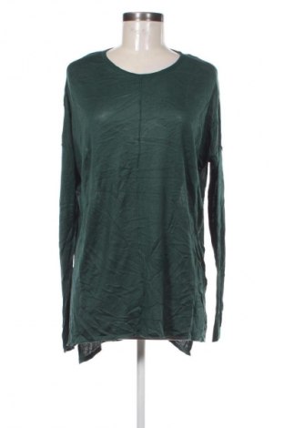 Дамски пуловер H&M, Размер S, Цвят Зелен, Цена 10,22 €