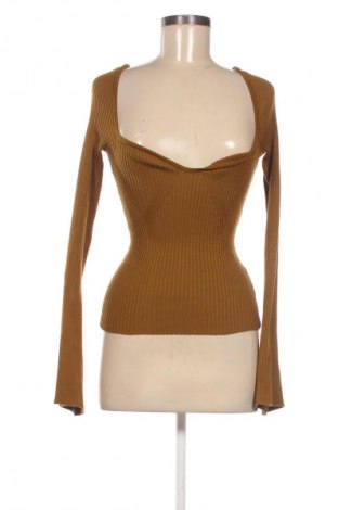 Дамски пуловер H&M, Размер S, Цвят Зелен, Цена 10,73 €