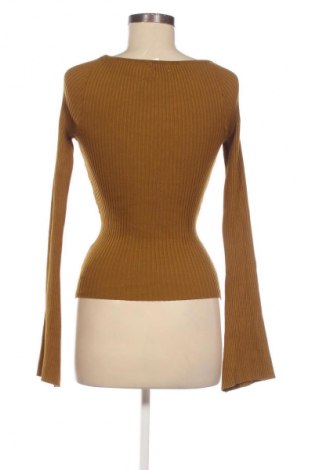 Дамски пуловер H&M, Размер S, Цвят Зелен, Цена 10,73 €