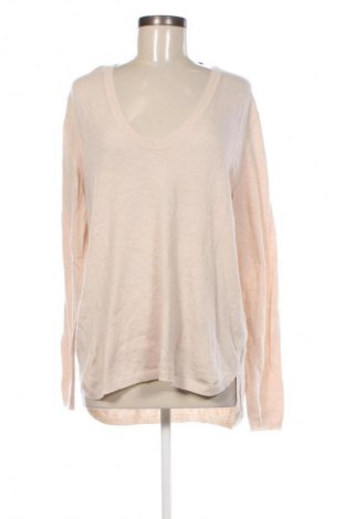 Damenpullover H&M, Größe M, Farbe Ecru, Preis € 13,99