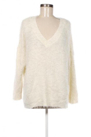 Damenpullover H&M, Größe S, Farbe Ecru, Preis € 15,99