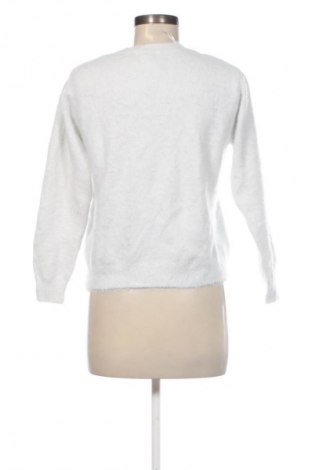 Дамски пуловер H&M, Размер XS, Цвят Бял, Цена 10,22 €