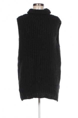 Дамски пуловер H&M, Размер S, Цвят Черен, Цена 9,20 €