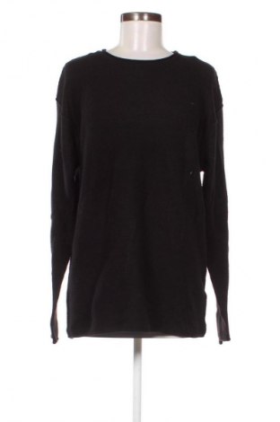 Дамски пуловер H&M, Размер M, Цвят Черен, Цена 6,64 €