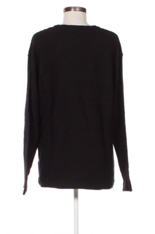 Дамски пуловер H&M, Размер M, Цвят Черен, Цена 6,64 €