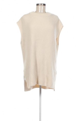 Damenpullover H&M, Größe M, Farbe Beige, Preis 15,99 €
