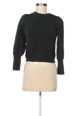 Damenpullover H&M, Größe S, Farbe Grün, Preis 15,99 €