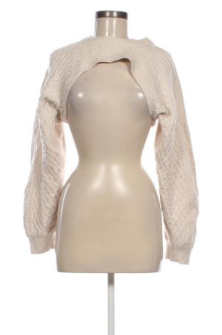 Дамски пуловер H&M, Размер S, Цвят Екрю, Цена 10,22 €