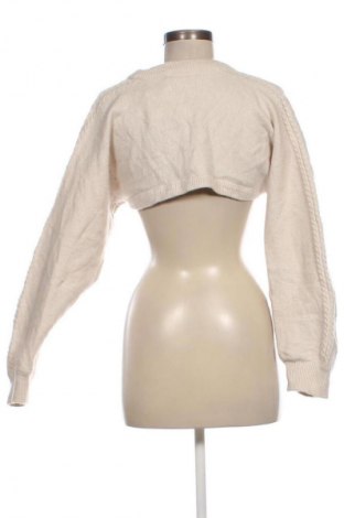 Дамски пуловер H&M, Размер S, Цвят Екрю, Цена 10,22 €