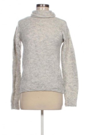 Дамски пуловер H&M, Размер XS, Цвят Сив, Цена 10,22 €