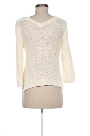 Damenpullover H&M, Größe S, Farbe Ecru, Preis € 1,99