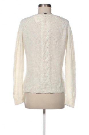 Damski sweter H&M, Rozmiar M, Kolor Biały, Cena 48,99 zł