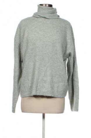 Дамски пуловер H&M, Размер S, Цвят Зелен, Цена 9,20 €