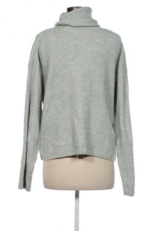 Дамски пуловер H&M, Размер S, Цвят Зелен, Цена 9,20 €