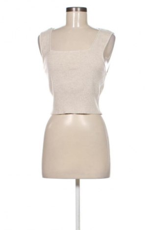 Dámský svetr H&M, Velikost L, Barva Béžová, Cena  79,00 Kč