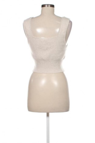 Dámský svetr H&M, Velikost L, Barva Béžová, Cena  79,00 Kč