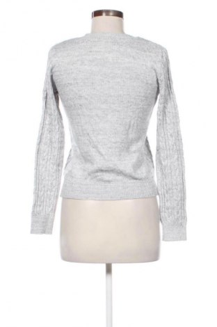 Damenpullover H&M, Größe XS, Farbe Grau, Preis 16,99 €