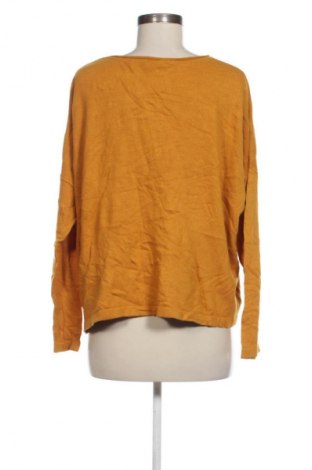 Дамски пуловер H&M, Размер S, Цвят Жълт, Цена 9,20 €