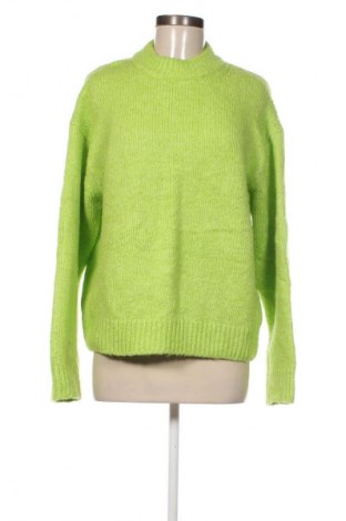 Pulover de femei H&M, Mărime L, Culoare Verde, Preț 81,99 Lei, #134393061