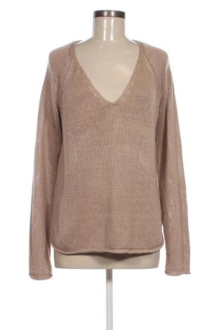 Дамски пуловер H&M, Размер M, Цвят Кафяв, Цена 10,73 €