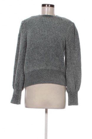 Дамски пуловер H&M, Размер S, Цвят Зелен, Цена 10,73 €
