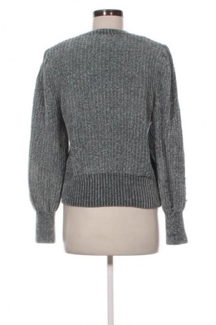 Дамски пуловер H&M, Размер S, Цвят Зелен, Цена 10,73 €