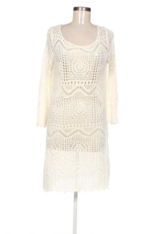 Dámský svetr H&M, Velikost M, Barva Krémová, Cena  239,00 Kč