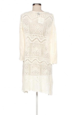 Dámský svetr H&M, Velikost M, Barva Krémová, Cena  239,00 Kč