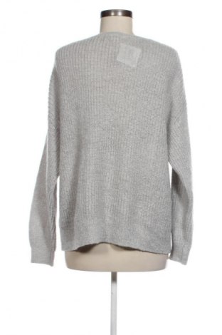 Damenpullover H&M, Größe L, Farbe Grau, Preis 14,99 €