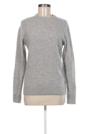 Γυναικείο πουλόβερ H&M, Μέγεθος S, Χρώμα Γκρί, Τιμή 15,99 €, #134396820