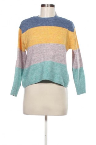 Дамски пуловер H&M, Размер XS, Цвят Многоцветен, Цена 10,22 €