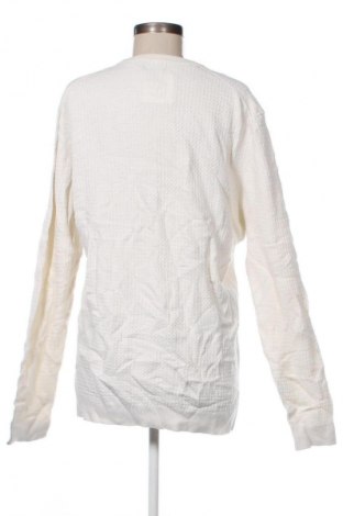 Дамски пуловер H&M, Размер XL, Цвят Бял, Цена 9,20 €