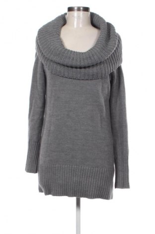 Damenpullover H&M, Größe M, Farbe Grau, Preis 14,99 €