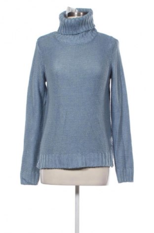 Damenpullover H&M, Größe S, Farbe Blau, Preis 13,99 €