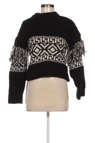 Дамски пуловер H&M, Размер XS, Цвят Многоцветен, Цена 9,71 €