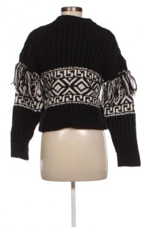 Дамски пуловер H&M, Размер XS, Цвят Многоцветен, Цена 9,71 €