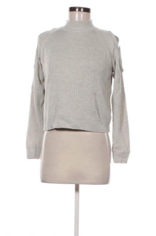 Damenpullover H&M, Größe S, Farbe Grau, Preis 13,99 €