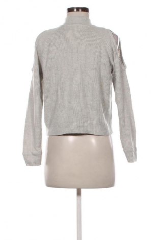 Damenpullover H&M, Größe S, Farbe Grau, Preis 13,99 €