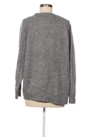 Damenpullover H&M, Größe M, Farbe Grau, Preis 15,99 €