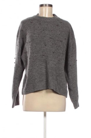 Damenpullover H&M, Größe M, Farbe Grau, Preis 16,99 €