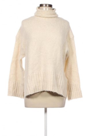 Γυναικείο πουλόβερ H&M, Μέγεθος S, Χρώμα Εκρού, Τιμή 17,99 €
