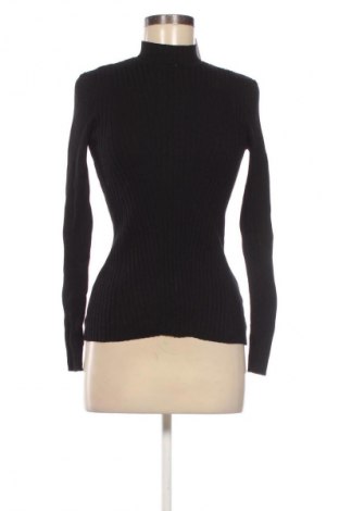 Дамски пуловер H&M, Размер S, Цвят Черен, Цена 10,22 €