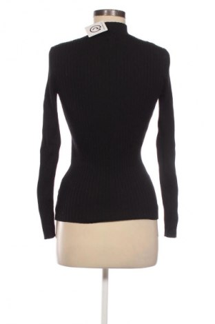 Дамски пуловер H&M, Размер S, Цвят Черен, Цена 10,22 €