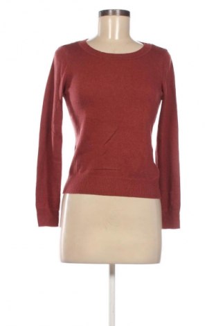 Damenpullover H&M, Größe S, Farbe Braun, Preis 14,99 €, #134412704