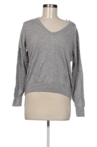 Дамски пуловер H&M, Размер S, Цвят Сив, Цена 15,33 €
