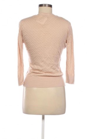 Damenpullover H&M, Größe S, Farbe Beige, Preis 17,99 €